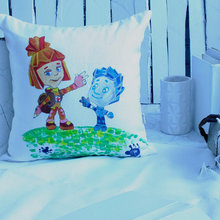 Toy - pillow
