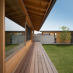 佐賀高木瀬の家　撮影：Blitz STUDIO 石井紀久