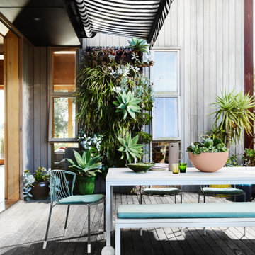 Dulux Colour Trends 2021 - Reset