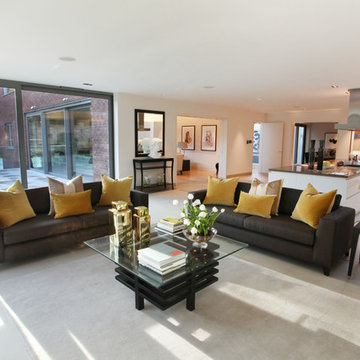 Putney New Build