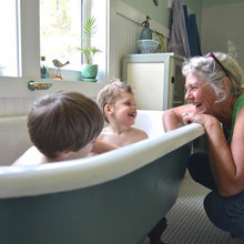 What's Your Bathroom Personality?
