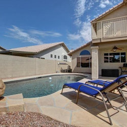 Joan De Arc - Peoria, AZ - Products