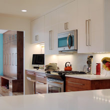 mudroom