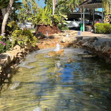 VILLA ENSUEÑO