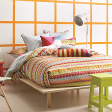 Matisse Zed Bedroom