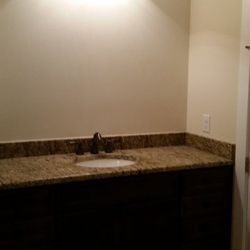 Bradbury - Hampton Lake Lot 518 Lewes Loft Quick Move in Home