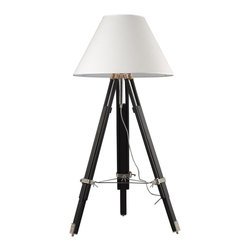Dimond Lighting Dimond Studio Floor Lamp D2127 - Floor Lamps