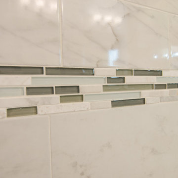 Astonishing Bathroom Remodel