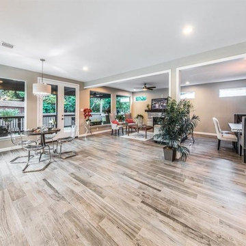Custom Built Home on Gardenia Drive