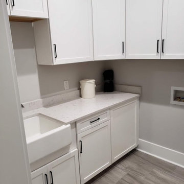 Interior Projects