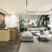 Living Room Ideas