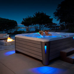 Hot Tubs - Hot Tubs