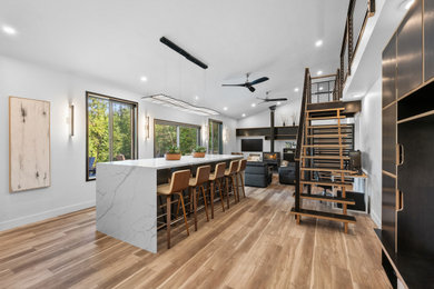 Solstice Modern Sagle