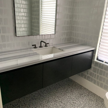 Bathroom Vanities