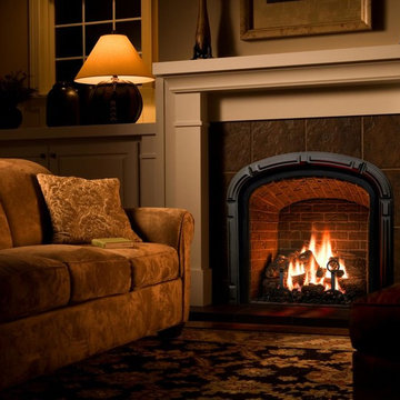 Mendota Fireplaces