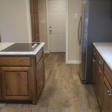 Kitchen - Klemm