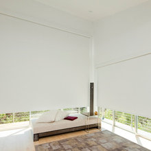 Bedroom Shades