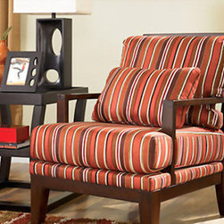 Gallery - Armchairs And Accent Chairs