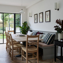 kitchen/dining