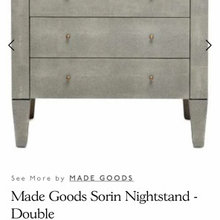 Bedroom Furniture