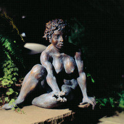Bronze Statues - Artwork