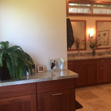 Master Bathroom Ideas