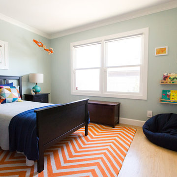 Transitional | Redwood City