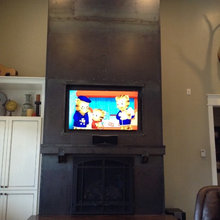 My House!
