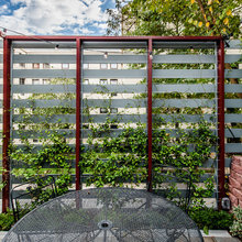 Garden/patio