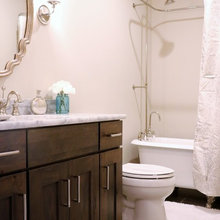 BATHROOM INTERIORS