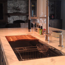 kitchen sink