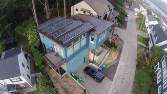 4.3 kW Grid-Tied Photovoltaic System