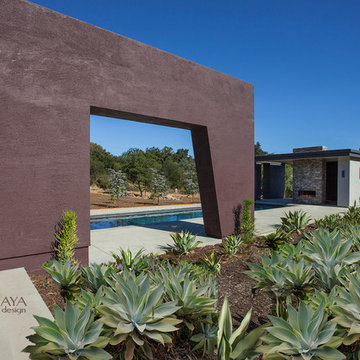 Modern & Contemporary