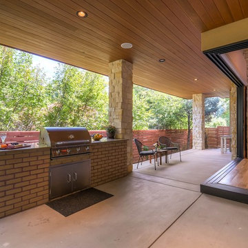Modern Masterpiece