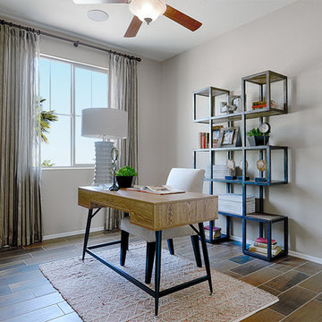 Citrine model home in Arizona