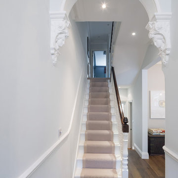 Maur House, SW6