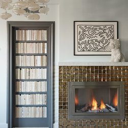 Private Residence - Products