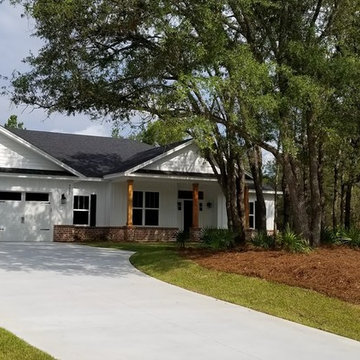 4515 Tender Creek Cove