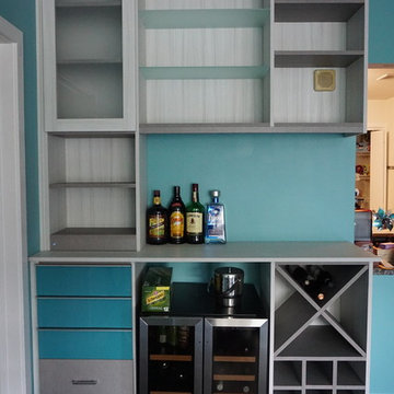 Small Wine Bar