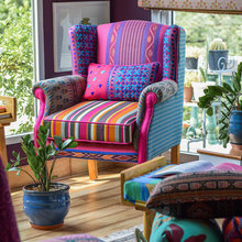 Arm Chairs