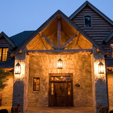New House - Exterior