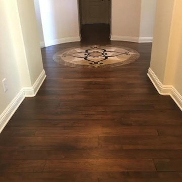 Our Work
