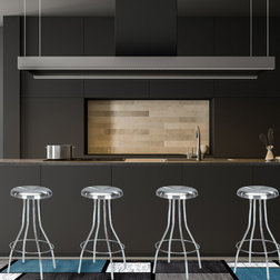 Modern Bar Stools And Counter Stools by NEW SPEC INC