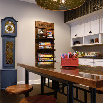 Craft Room