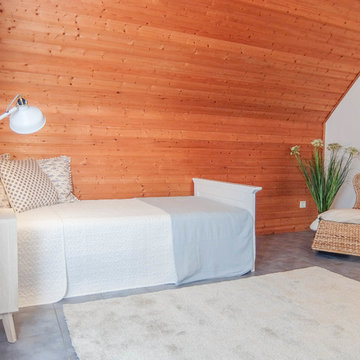 Jugendzimmer nachher
