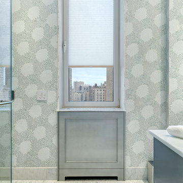 Park Avenue Apartment