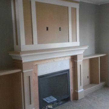 Entertainment units