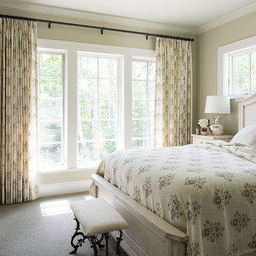 Bayfield Cottage