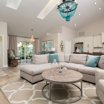 Marco Island Henderson Remodel