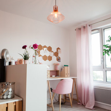 Aménager un appartement en location
